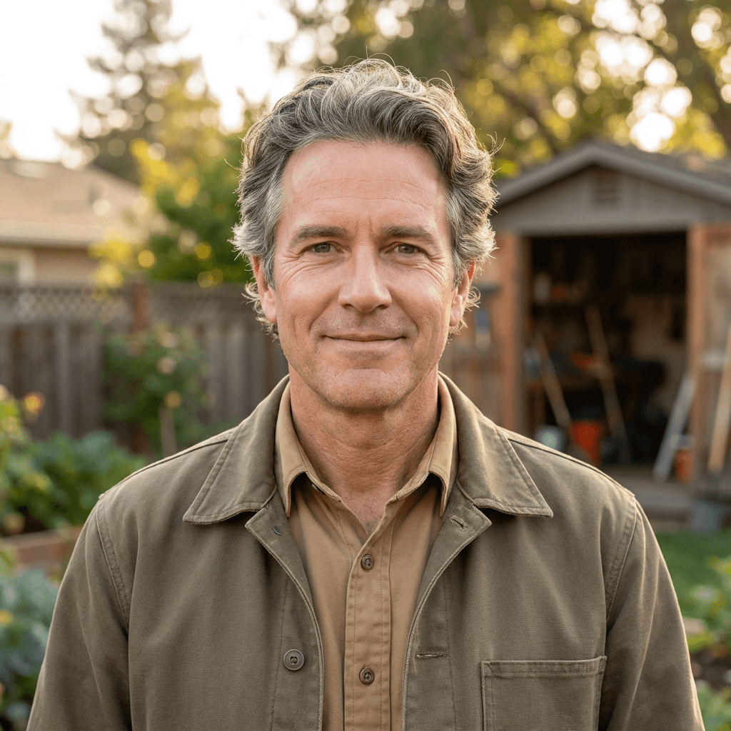 Tom Henderson