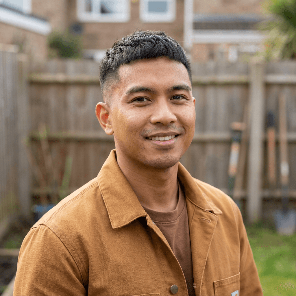 Marcus Vega